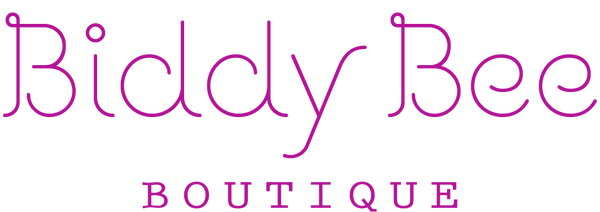 Biddy Bee Boutique
